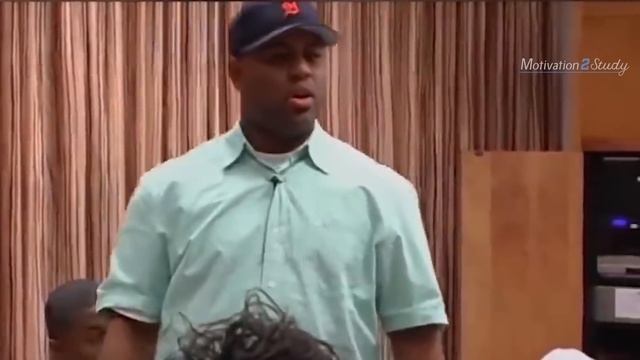 COMMIT OR QUIT! - BEST STUDY MOTIVATION - Eric Thomas Motivation смотреть онлайн