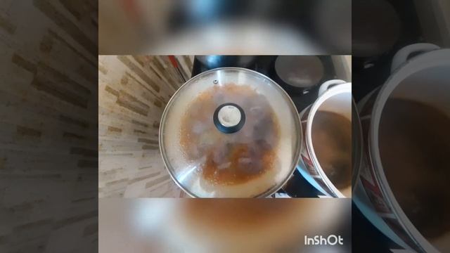 РОЖКИ В ПЕЧЁНОЧНОЙ ПОДЛИВЕ смотреть онлайн