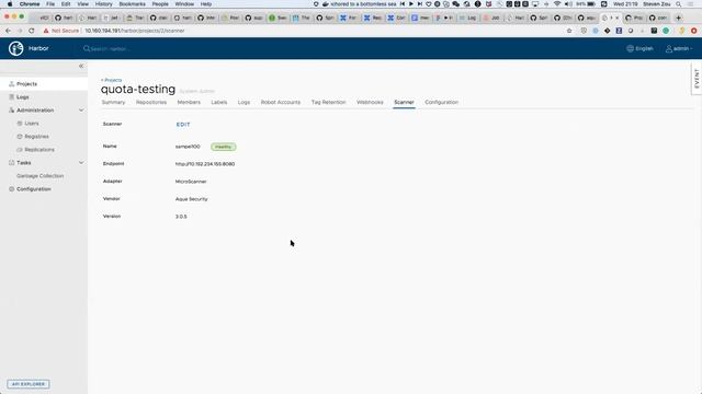 Harbor Community Meeting 20190925 - China/Europe Time zone смотреть онлайн