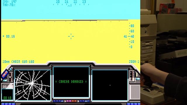 486 DX4 100 "Ugly Case" Rebuild Part 3 of 2 - Lets play some games. смотреть онлайн