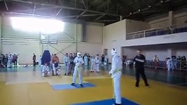 Горбачев Данил (Лесозаводск) - Двигун Лев (Артем) смотреть онлайн