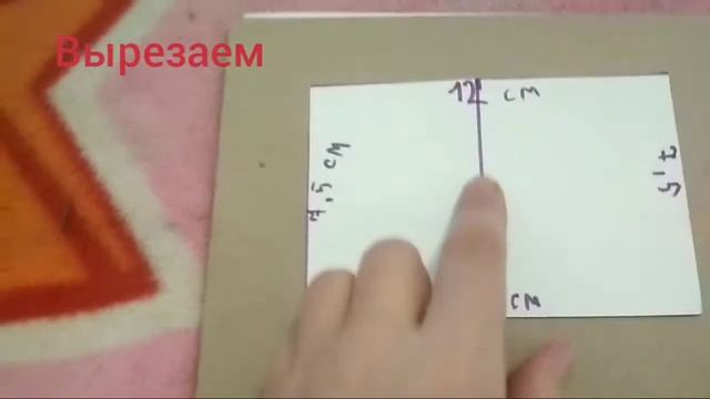 Как сделать Планшет для басика из бумаги. Как вам монтаж? смотреть онлайн