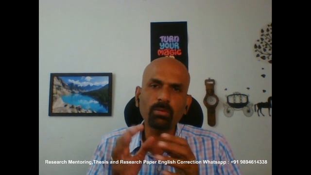 How to find a journal for research paper publication? | Tamil #profdrrajasekaran смотреть онлайн