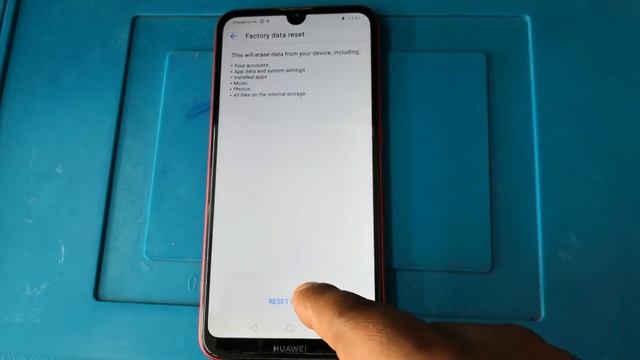 Huawei Y7 Prime 2019 (DUB LX1) FRP BYPASS l Huawei DUB-LX1 Frp Google Account Unlock Without Pc 202 смотреть онлайн