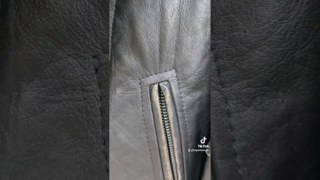 Ремонт кожаных изделий. Мастерская смотреть онлайн