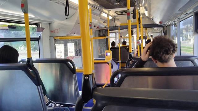 custom Coaches Scania K230ua смотреть онлайн