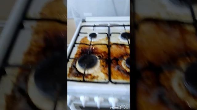 Средство для мытья плит и духовок дом фаберлик 