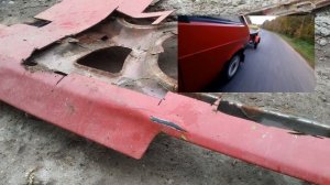 Оцинковка металла своими руками (4) РЕЗУЛЬТАТ , вывод.