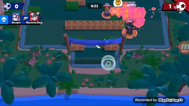 Играю в бравл старс без остановки!!! смотреть онлайн