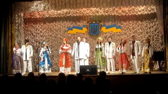 ВО-ПОЛЕ БЕРЁЗКА СТОЯЛА смотреть онлайн