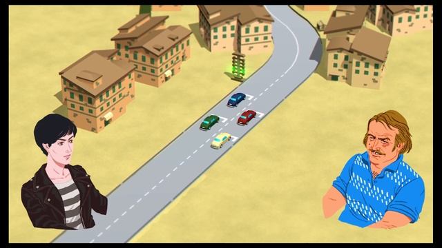 REVIEW TALK | Wheels of Aurelia (Switch) смотреть онлайн