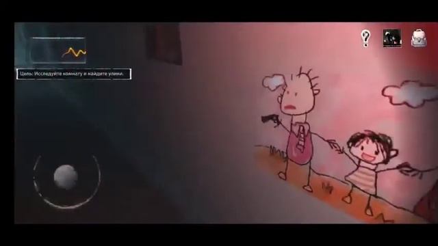 улыбочку! прохождение игры Endless Nightmare #3 смотреть онлайн