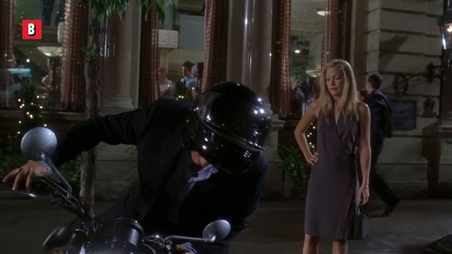 Matthew McConaughey Picks Up A Girl In 40 Seconds