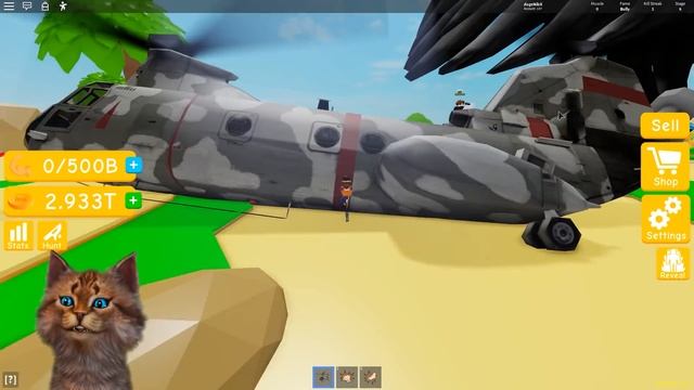 РОБЛОКС БИТВА: НУБ против ПРО в Roblox Симулятор Качка смотреть онлайн