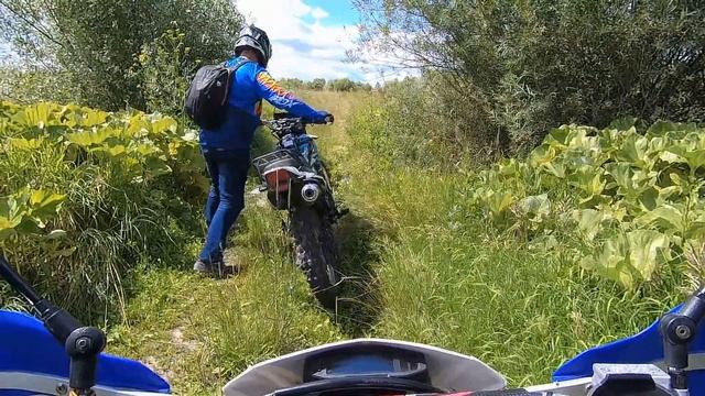 Пантера 300 Препятствие