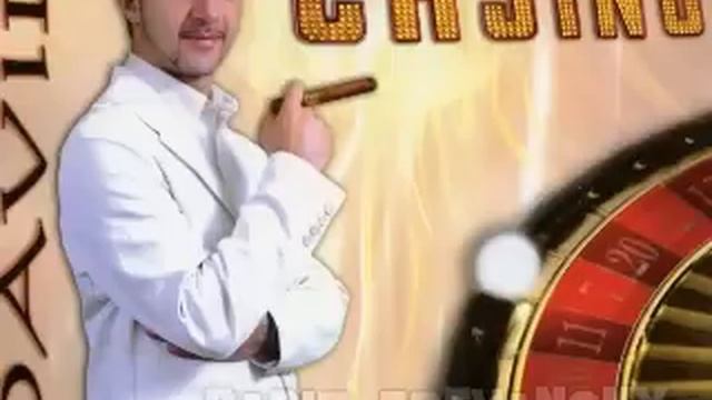 David Kabak - Da Ultra Mi Kayfuem [HQ] смотреть онлайн