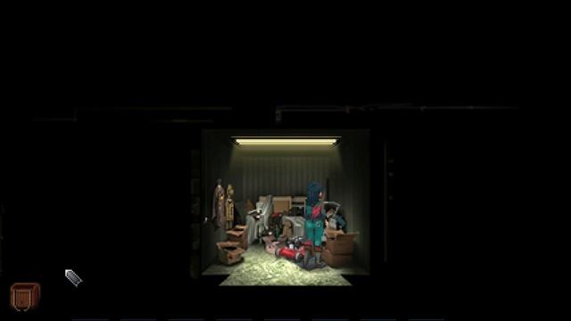 Kathy Rain: Director's Cut #7 | Чёртов ключик смотреть онлайн