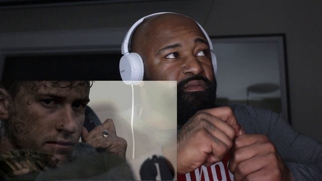 The Pacific E09 'Okinawa' -Vet  REACTION & REVIEW !!!