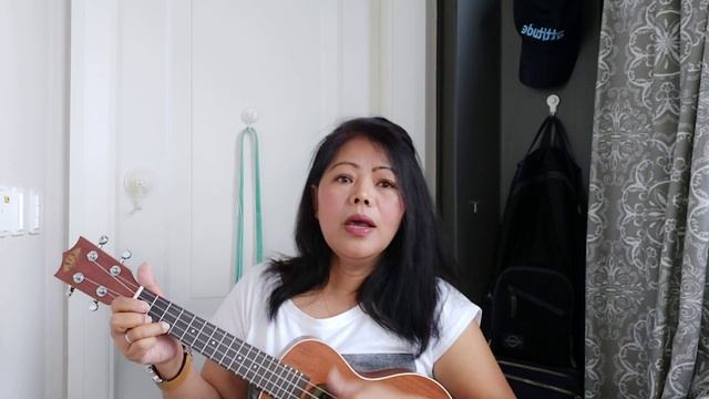 STILL By HILLSONG UNITED on UKULELE COVER #Ukulele #Worshipsong #Music @JosieAdventuresVlog смотреть онлайн