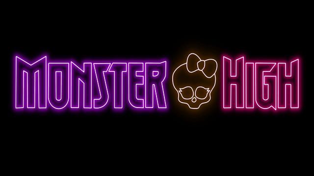 Monster High Neon Sign Screensaver - Wallpaper - 10 Hours - OLED Safe смотреть онлайн