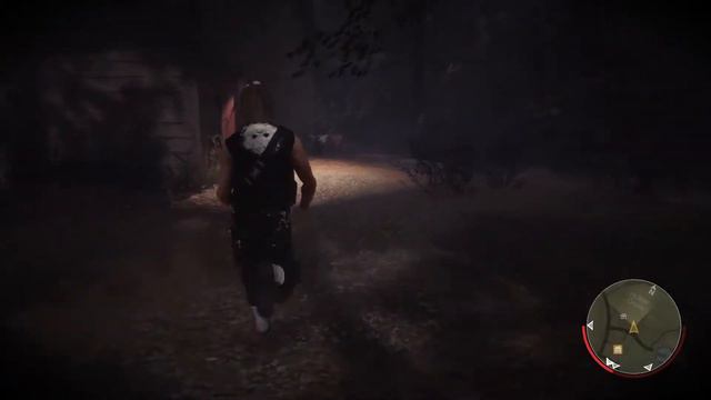 Friday the 13th The Game - (Большой стрим!)Прямой эфир: 28 Декабря. 2020 г. смотреть онлайн