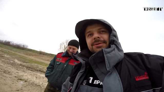 Экспедиция на Ахтубу 2016. Селитренное ч.2 смотреть онлайн