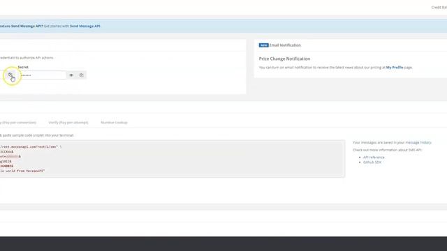 How to secure your OpenCart account using OTP / 2FA смотреть онлайн