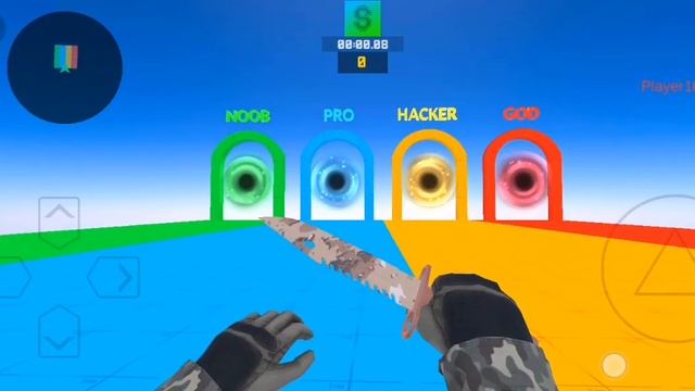 прохождение bhop pro 2 часть смотреть онлайн