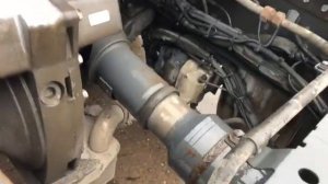 Mercedes-Benz Actros 1846 2013г КПП АВТОМАТ ретардер