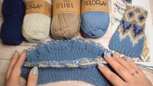 Неделя стартов с Алиной.  День 2. Лопапейса