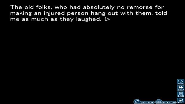 Higurashi When They Cry Hou - Ch.4 Himatsubushi Part 12: Rika's Predictions смотреть онлайн