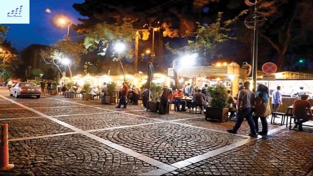 Тегеран- красивая музыка (song Tehran)