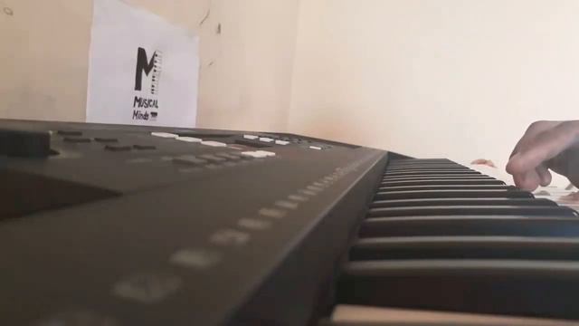 Game of Thrones edited Piano cover By SV's Musical Minds смотреть онлайн