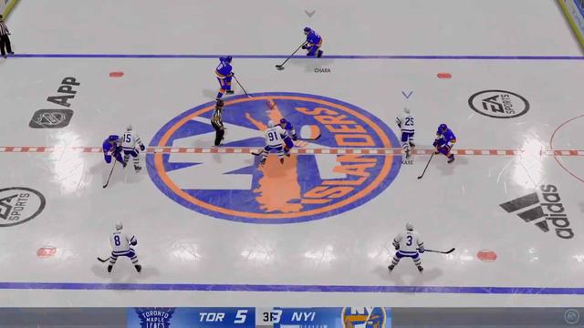 NHL 22 Funny Moments #2 смотреть онлайн