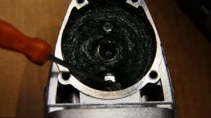 стоит ли покупать дешёвую болгарку / ВИХРЬ УШМ-125/900 4.0