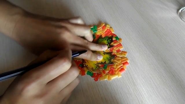 Осенний лист ! смотреть онлайн