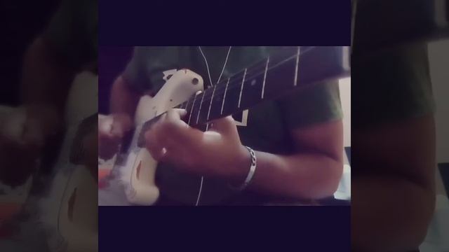 "Guitar Solo" Pod xt live смотреть онлайн