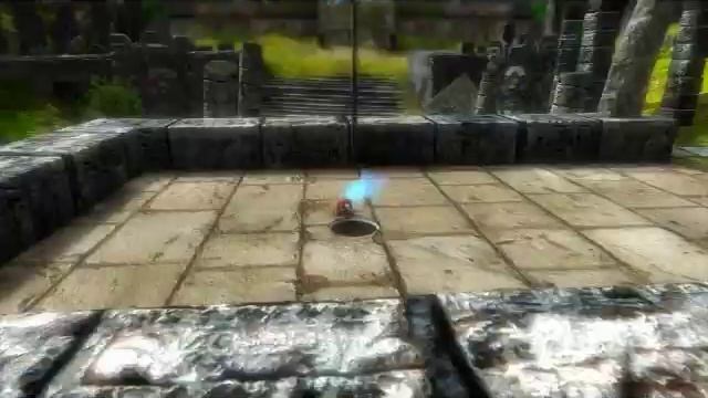 Planet Minigolf™ ANCIENT MAGNETO смотреть онлайн