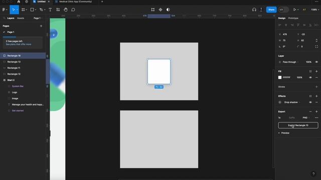 كورس فيجما بالعربي | Figma tutorial for beginners 2023 | UI Design #figma #uidesign #tutorial смотреть онлайн