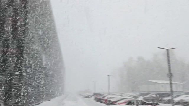 Весна. Москва. смотреть онлайн