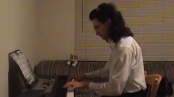 F.Schubert (Ф.Шуберт) - Serenade (Серенада) - Vadim Balashov