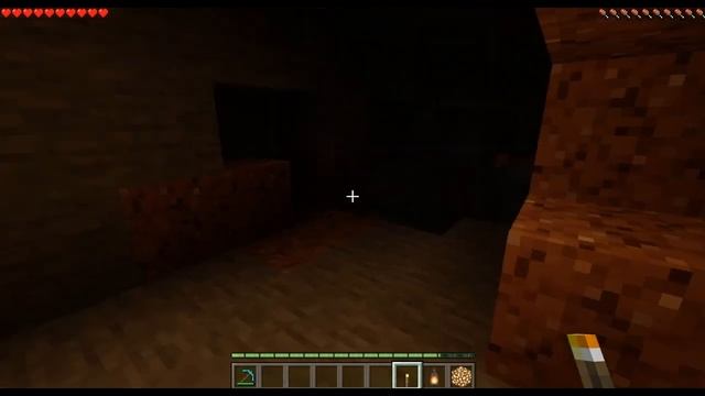 Minecraft: Dynamic Lights Mod Review смотреть онлайн