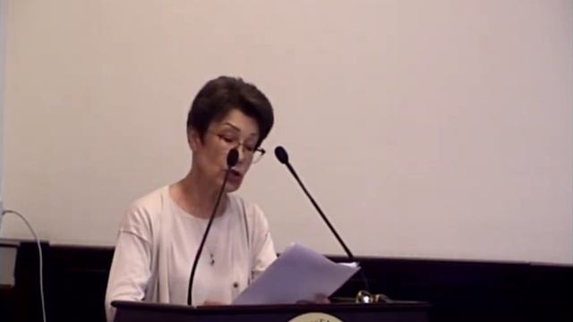 Публичная защита диссертации Бабкова Дениса Александровича 1