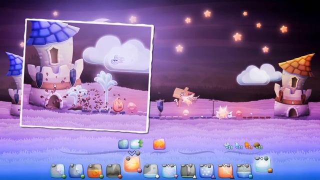 Alchemic Jousts - Commented Gameplay смотреть онлайн