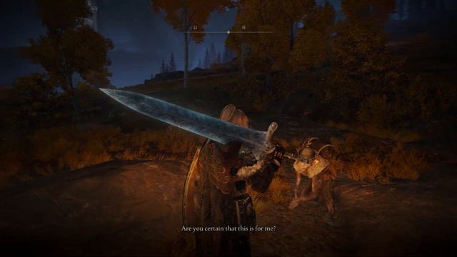 [EP75] Elden Ring 100% Walkthrough - Altus Plateau - Godefroy the Grafted - Fallingstar Beast смотреть онлайн