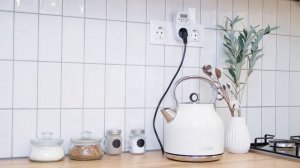 Розетка с электронным таймером REXANT RX, артикул 11-6010