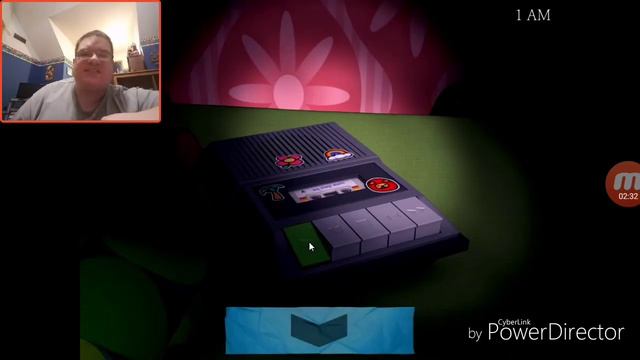 Five Nights At Candy's 3 | THIS RAT IS A SNEAKY ANIMATRONIC!!!!! смотреть онлайн