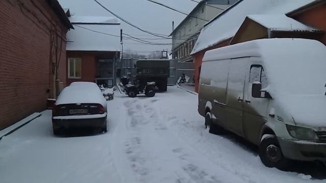 отвал для квадроцикла смотреть онлайн