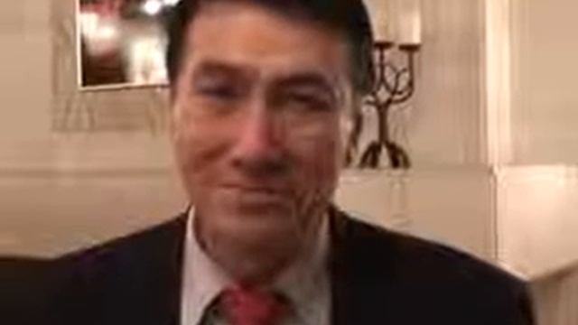 Хор УлГУ в посольстве Болгарии смотреть онлайн