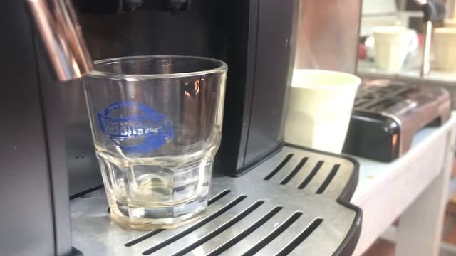 Máy ép Merol 715 - 45 giây cho 1 ly Espresso смотреть онлайн